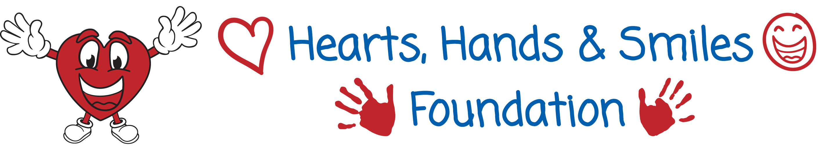 Hearts, Hands & Smiles Foundation